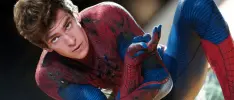 Andrew Garfield estuvo en pláticas para una película de Los Seis Siniestros