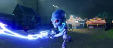 PlayStation filtra por error el remake de Destroy All Humans 2