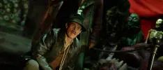 Primeras imágenes de Nightmare Alley, nueva película de Guillermo del Toro