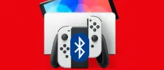 ¿Cómo conectar un dispositivo de audio vía Bluetooth al Switch?