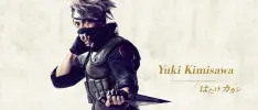Primeras imágenes de la obra de teatro de Naruto Shippuden