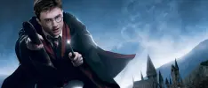 ¡Anuncian nuevo show de Harry Potter!