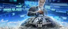 ¡Primer tráiler cinemático de Superpower 3!