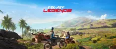 MX vs. ATV: Legends se anuncia para la next-gen con nuevo tráiler