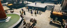 Nuevo tráiler de Expeditions: Rome nos explica a detalle sus mecánicas