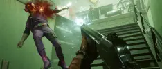 Video comparativo nos muestra qué tal corre Deathloop en sus versiones de PS5 y PC