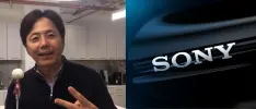 Kiichiro Urata, quien fue CEO de Capcom, ahora se une a Sony
