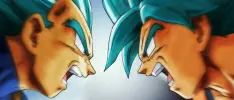 Crece la tensión entre Goku y Vegeta en el nuevo capítulo de DBS