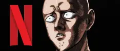 One-Punch Man abandonará Netflix el mes que viene