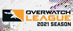 Así puedes ver los playoffs y la Gran Final de la Overwatch League 2021