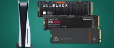 ¿Qué pasa cuando utilizas un SSD mucho más lento en el PS5?