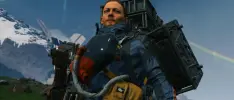 Transferir tu partida de PS4 a PS5 en Death Stranding es un proceso... único