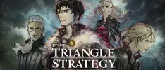 ¡Project Triangle Strategy revela su fecha de lanzamiento!