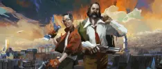 Disco Elysium: The Final Cut llega al Switch en octubre