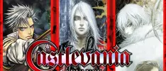 La Castlevania Advance Collection no es exclusiva de Switch