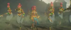 Hyrule Warriors: Age of Calamity le pone fecha a su segunda expansión