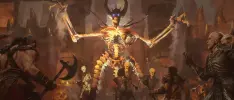 Reportan varios problemas con Diablo II: Resurrected en Xbox
