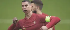 eFootball debutó con muchos bizarros y divertidos bugs
