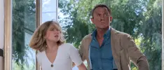 007: No Time to Die ya tiene calificación de la crítica