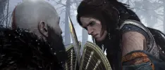 Así se escuchan las voces en español de God of War Ragnarok