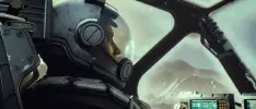 Todd Howard nos da una idea de lo enorme que será Starfield