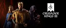 Crusader Kings III celebra su primer aniversario con interesantes datos