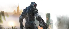 Ya hay fecha de lanzamiento para Crysis Remastered Trilogy