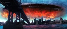 Nuevo tráiler de Moonfall, la siguiente película apocalíptica de Roland Emmerich
