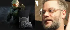 Hasta Cory Barlog, director de God of War, está emocionado por Halo Infinite