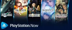 Varios juegos de Final Fantasy se sumarán a PS Now en los próximos meses