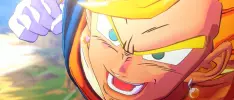 Gotenks y Vegito protagonizan las nuevas misiones DLC de DBZ: Kakarot