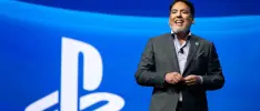 Shawn Layden finalmente explica por qué se salió de PlayStation