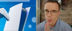 YouTuber que analizó el nuevo PS5 está recibiendo amenazas