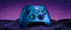 El nuevo control Aqua Shift de Xbox tiene una mejora sobre todos los demás