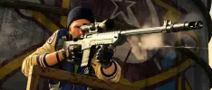 Streamer de Warzone presume sus hacks en plena transmisión