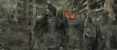 Amazon hace referencia a un apocalipsis zombi en sus términos y condiciones
