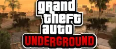 GTA: Underground frena su desarrollo para evitarse problemas legales