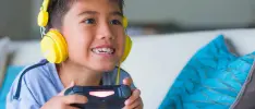 Los menores de 16 años en China ya no podrán hacer streams