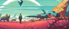 Casi todas las críticas de No Man's Sky en Steam ya son positivas