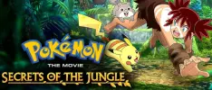 La nueva película de Pokémon llega a Netflix en octubre
