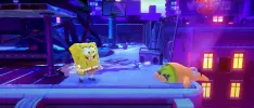 Nickelodeon All-Star Brawl presume su gameplay con tres nuevos videos