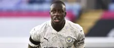 EA remueve a Benjamin Mendy de FIFA 22 tras cargos de violación