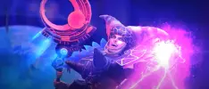 Rita Repulsa llega a Power Rangers: Battle for the Grid en su cuarta temporada