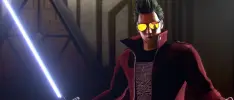 Suda51 incita a comprar playeras piratas de NMH