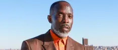 Michael K. Williams fue hallado muerto dentro de su apartamento en Nueva York