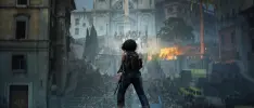 World War Z ya tiene fecha de lanzamiento en Switch
