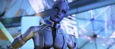 Rumor: El nuevo Mass Effect podría ser desarrollado con Unreal Engine en lugar de Frostbite