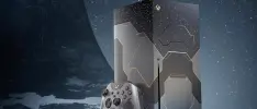 ¡Las preventas del Xbox Series X de Halo ya están disponibles en México!