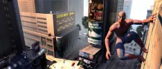 Filtran cerca de 20 minutos de gameplay del juego cancelado de Spider-Man 4