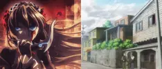 Tijuana es canon en el anime Mahou Shoujo Tokushusen Asuka